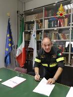 Teramo, siglata Convenzione ARTA Abruzzo - Direzione regionale dei Vigili del Fuoco per l'Abruzzo