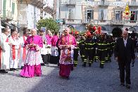 Torino, al distaccamento di Ivrea l'incarico di sorreggere l'urna con le reliquie del Santo Patrono