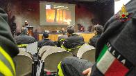 Torino, organizzati una serie di incontri sulla gestione della lotta agli incendi boschivi