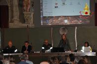  Treviso, convegno sulla gestione del rischio sismico nelle scuole