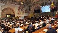 Treviso, convegno sui modelli organizzativi da adottare durenti eventi pubblici