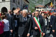 6 maggio, quarant'anni dopo il terremoto del Friuli