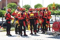 Venezia, corso regionale per soccorritori acquatici