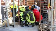 Vicenza, incidente sul lavoro nel comune di Castegnero
