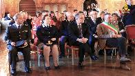 Verona, Il Ministro del Commercio e degli Affari Esteri ungherese alla commemorazione delle vittime dell'incidente stradale del 20 gennaio u.s.