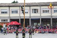  Verona, svolta la manifestazione con le scuole