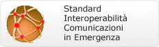 Standard di interoperabilità delle comunicazioni in emergenza
