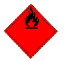 materie liquide infiammabili
