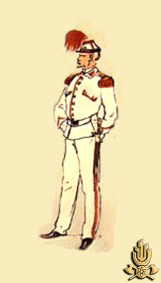 1874 - La Spezia