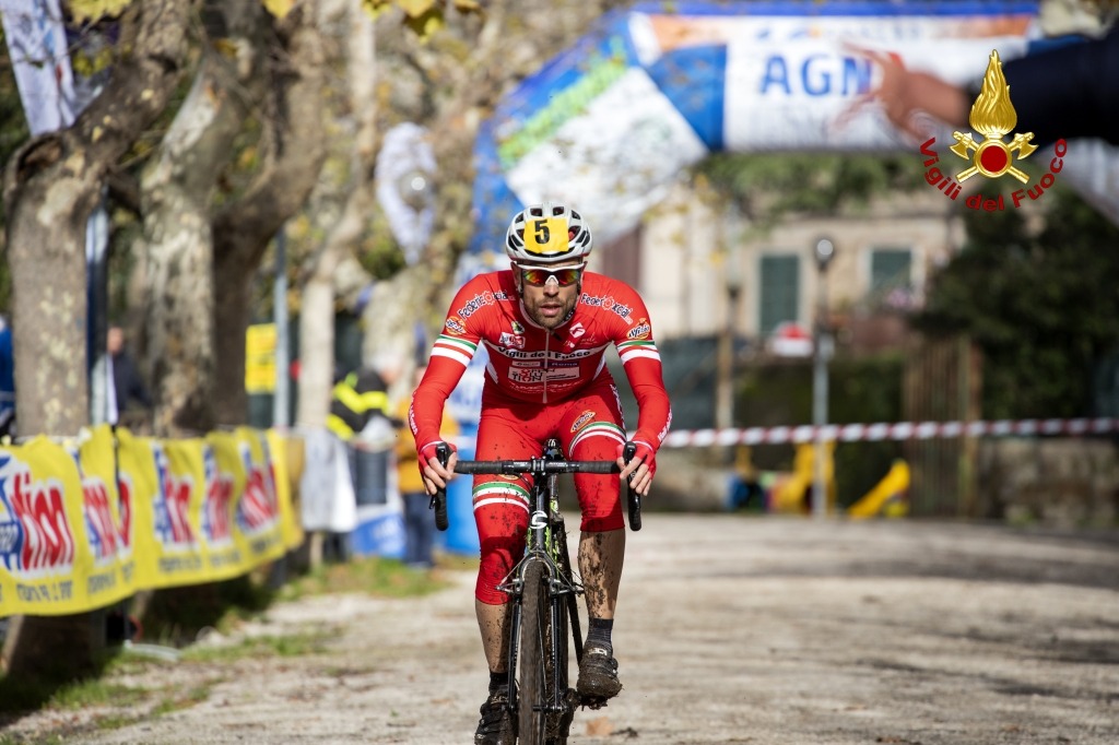 Parisi.jpg VE PARISI Daniele