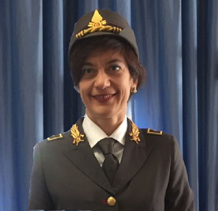 Marcella BATTAGLIA - dal 2 settembre 2021 al 10 Agosto 2022