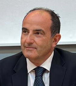 Vito CRISTINO - dal 10 Agosto 2022