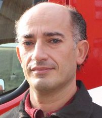 Claudio GIACALONE - dal 27 maggio 2019 al 1° settembre 2021