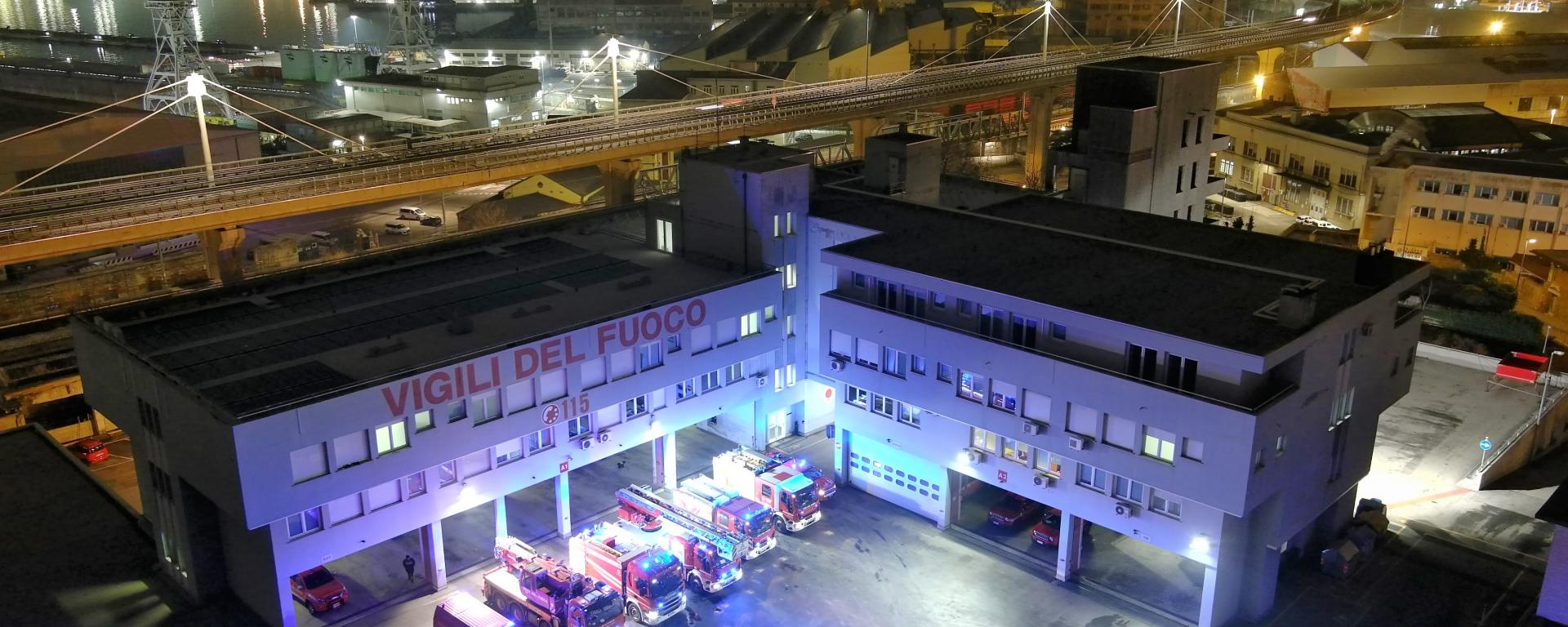 Comando provinciale dei vigili del fuoco di Trieste MAX_0107-EDIT