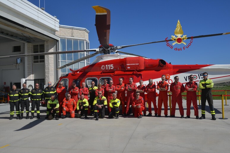 aeronaviganti Personale Aeronavigante