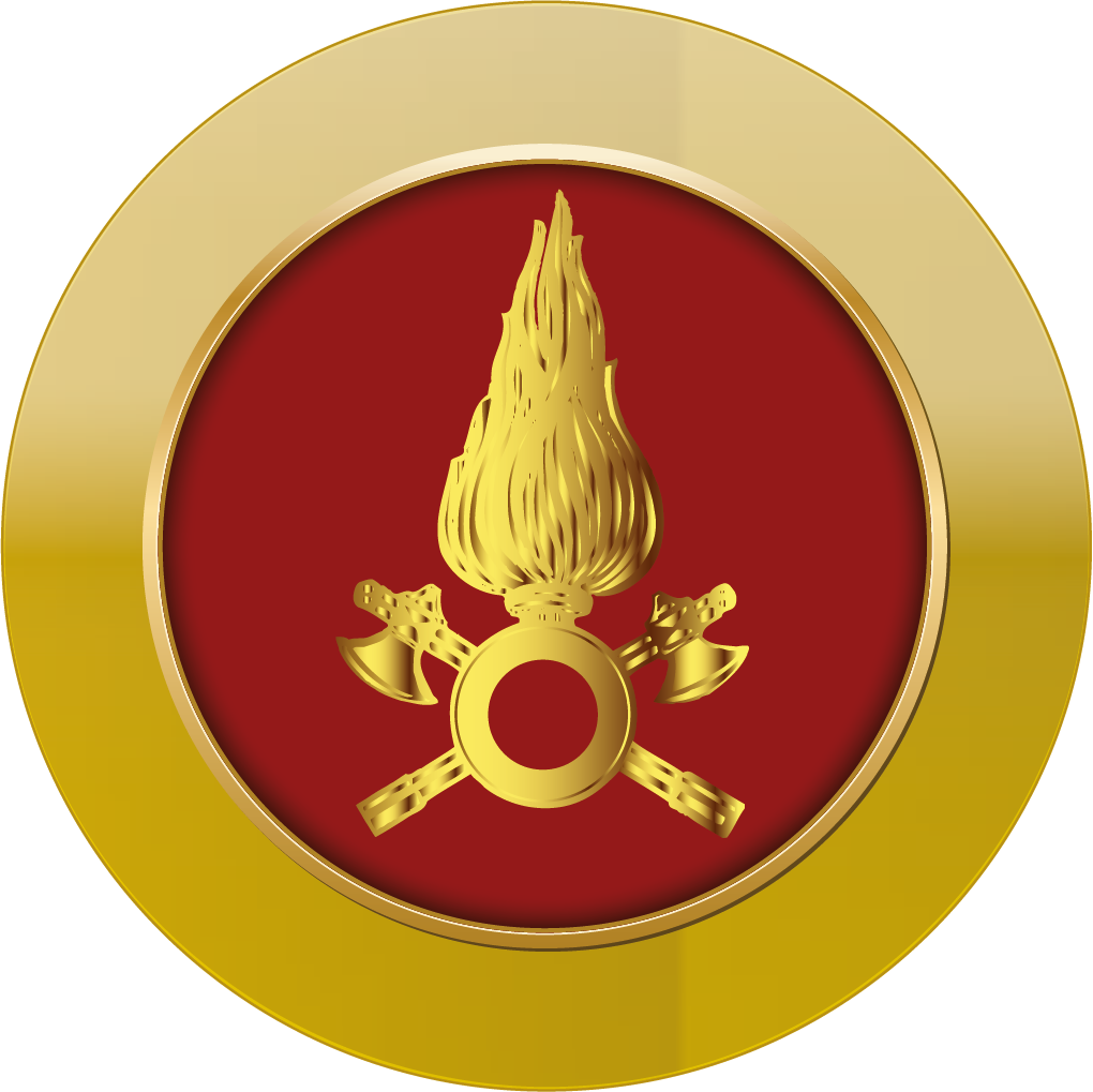 logoVVF_fiamma_sfondo_rosso