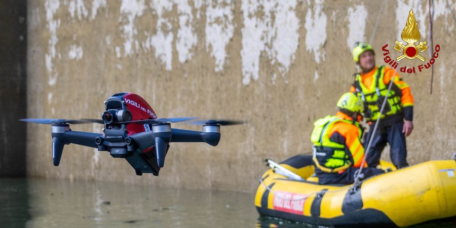 sapr S.A.P.R. - Sistemi Aeromobili a Pilotaggio Remoto