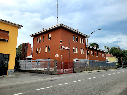 Distaccamento di Cairo Montenotte