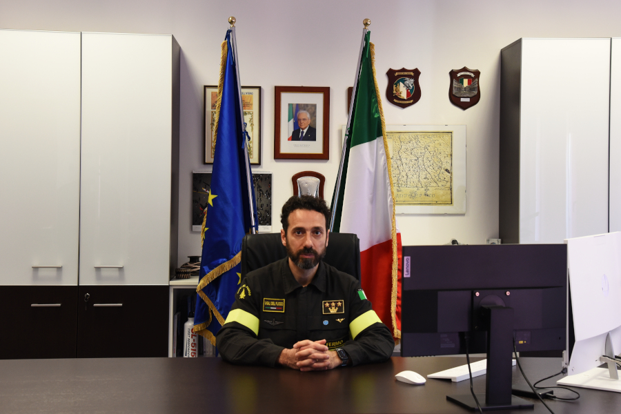 Articolazione degli Uffici