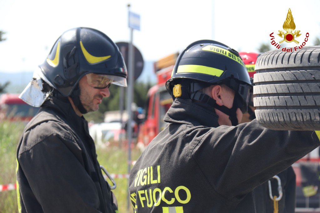 Manuale Operativo Incidenti Stradali 2.0