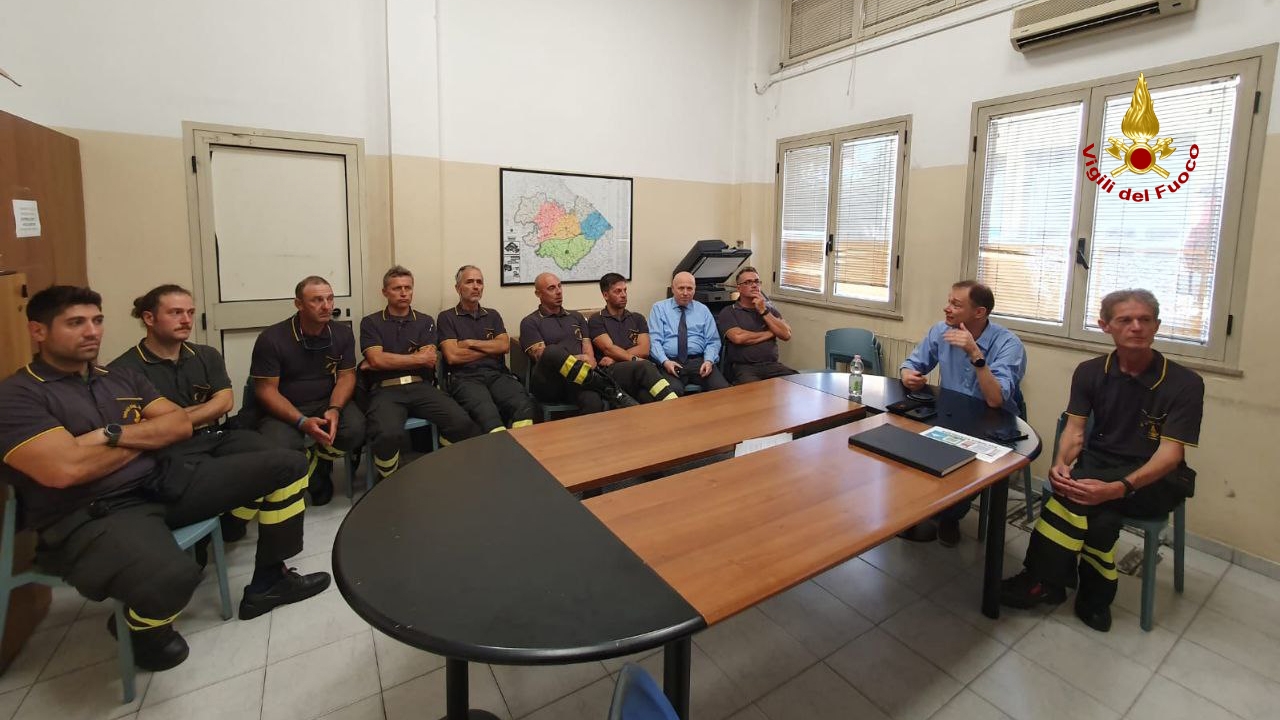 Pesaro - Corso di formazione per la comunicazione efficace con le persone non udenti in caso di emergenza