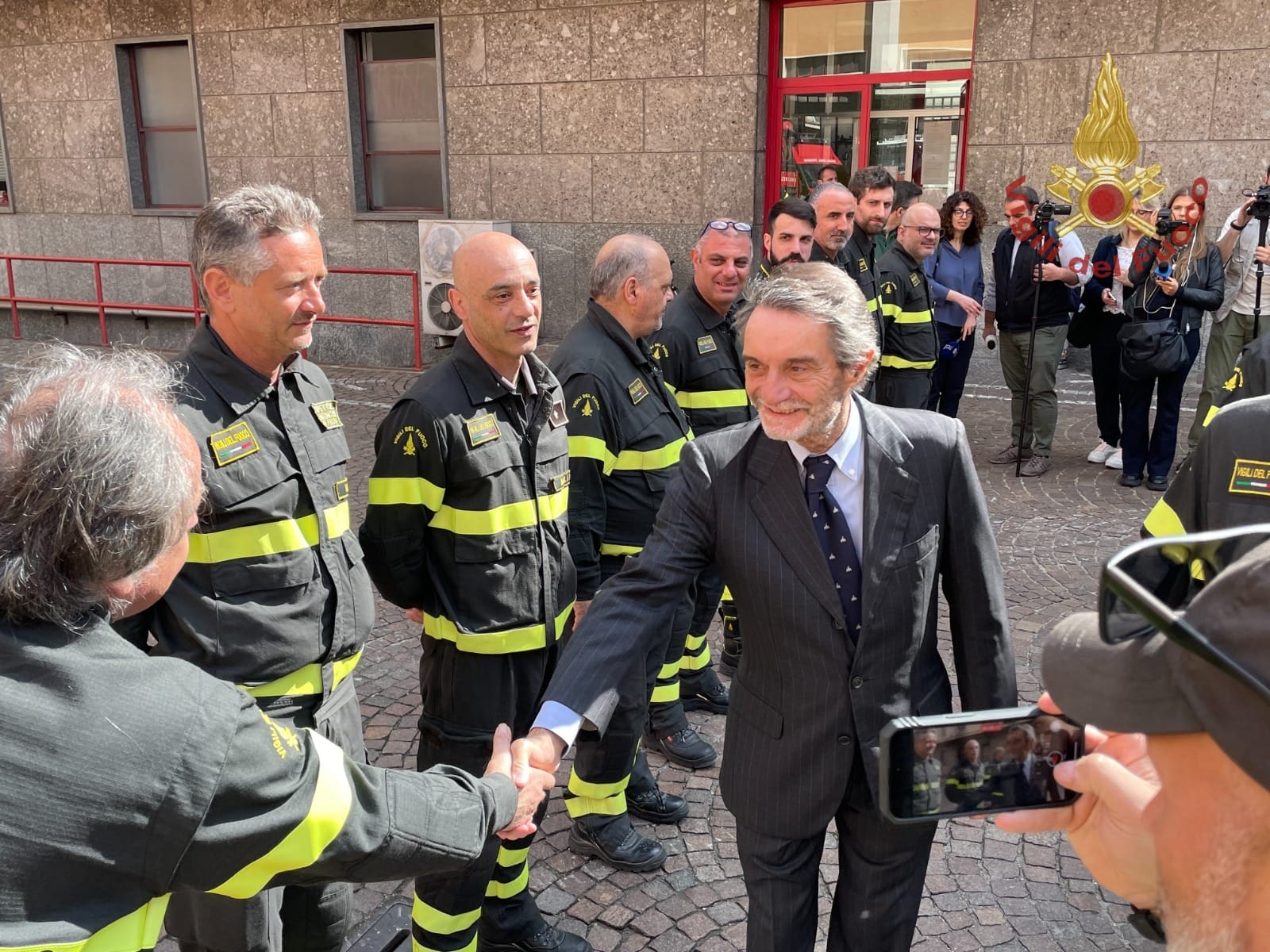 IMG-20240612-WA0022.jpg Visita del Governatore della Lombardia Fontana al Comando di Milano