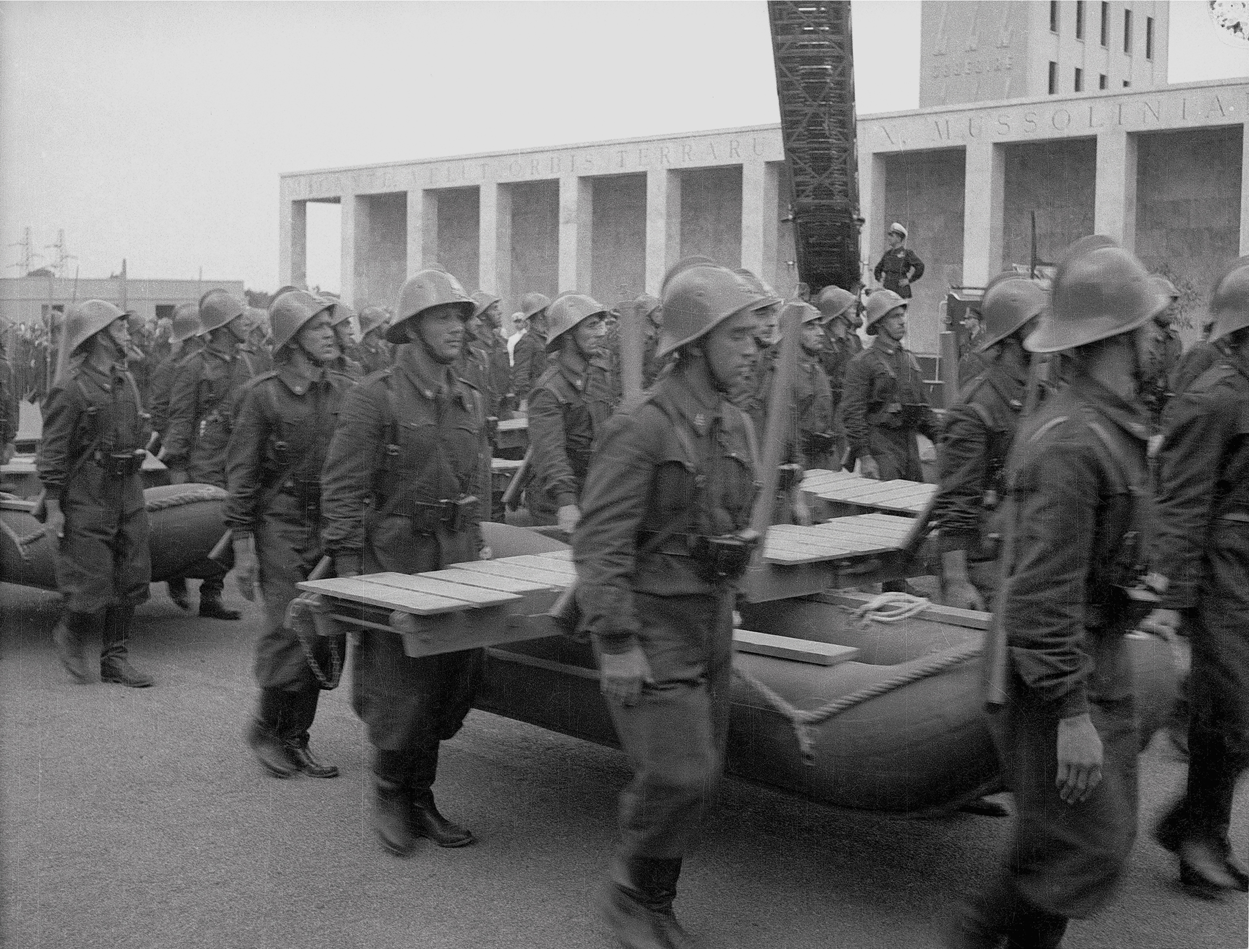Inaugurazione 4 agosto 1941.jpg Inaugurazione 4 agosto 1941