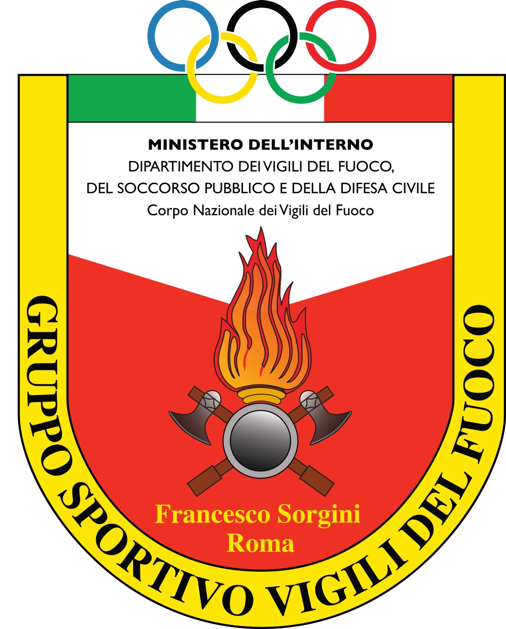 ROMA CAPUT Sport & Impiantistica: Un Successo di Salute, Sicurezza e Inclusione Sociale al Foro Italico