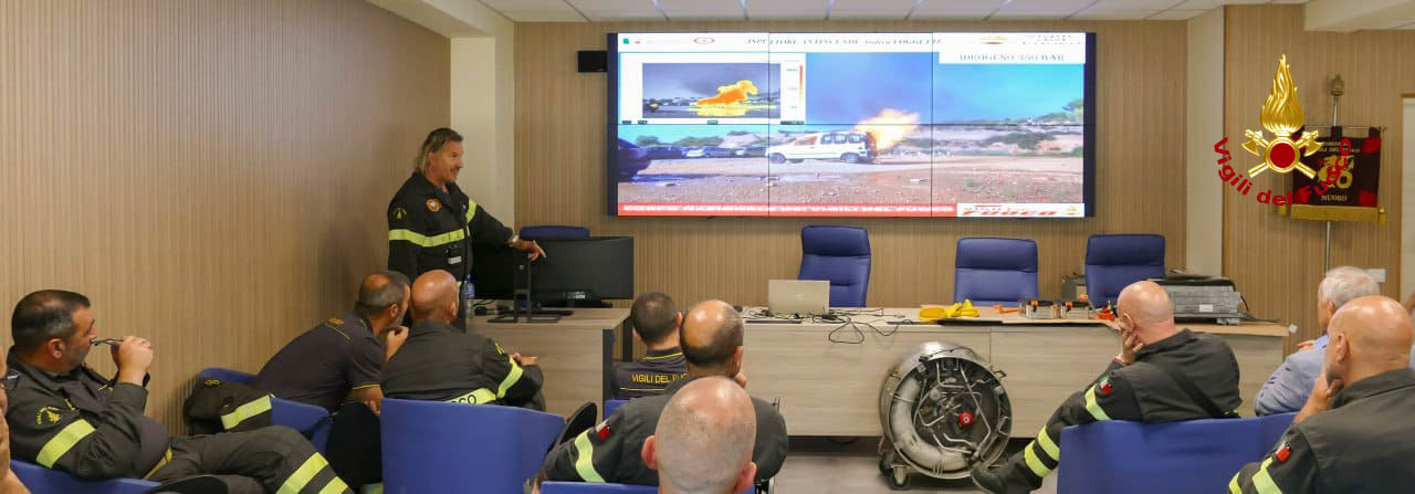 Seminari su specifiche casistiche incidentali