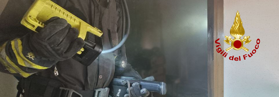 1.jpg Incendio in un appartamento a Recanati