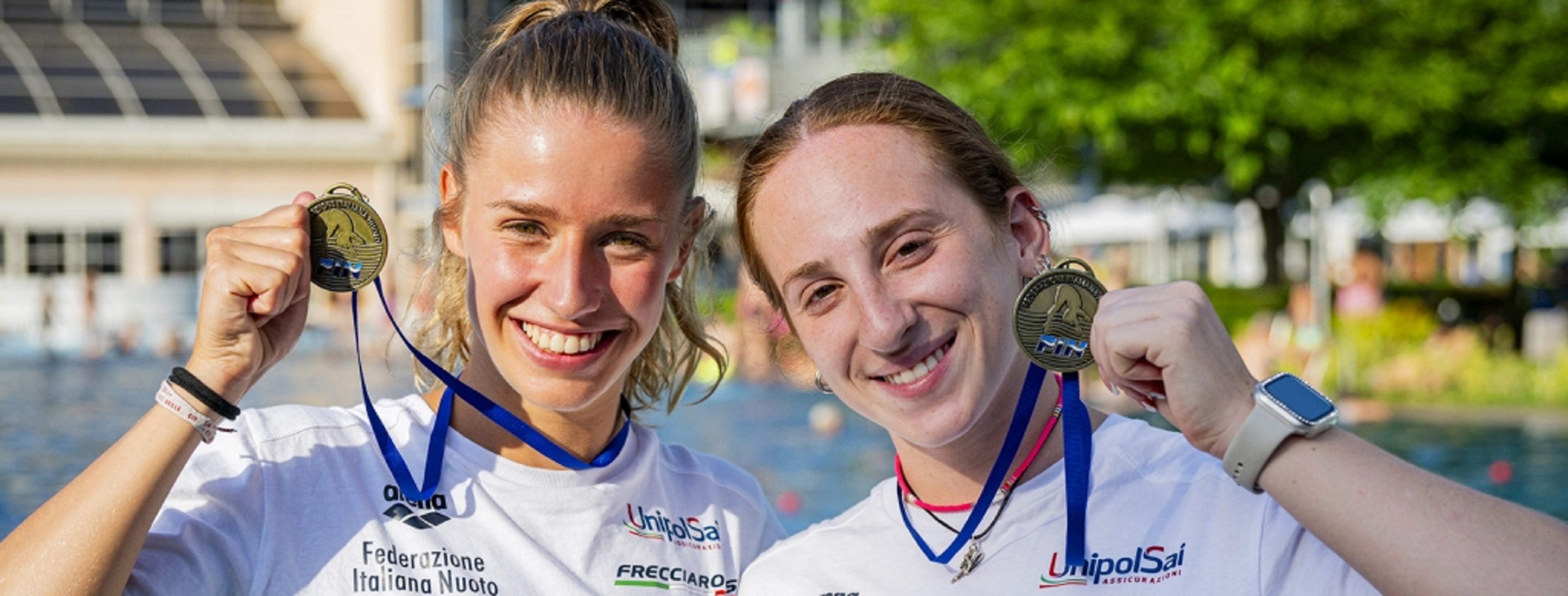 Bolzano, Elettra Neroni conquista il bronzo al Grand Prix Diving Meeting Alto Adige di tuffi