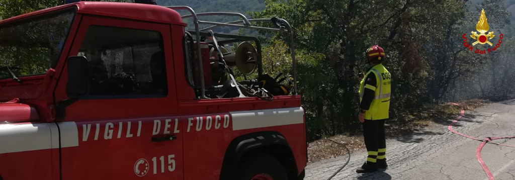 1.sito_.jpg Incendio bosco a Camerino