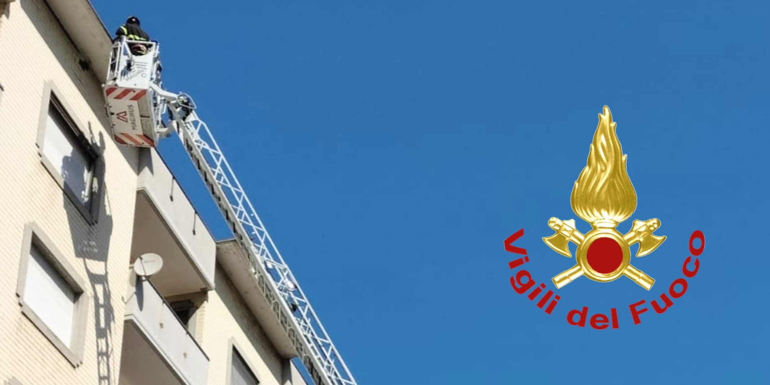 Dissesto statico a Quarona