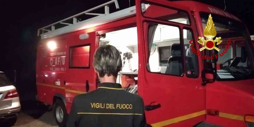 Ricerca persona nel comune di Scopello