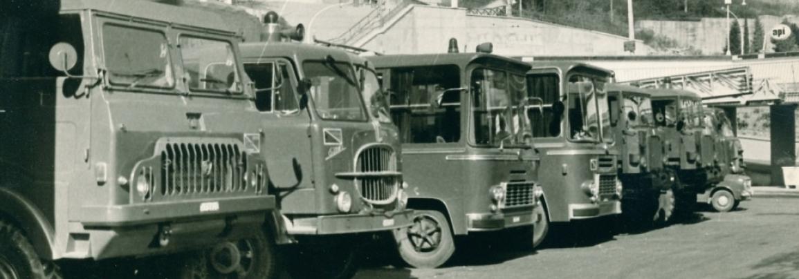 Il terremoto di Ancona