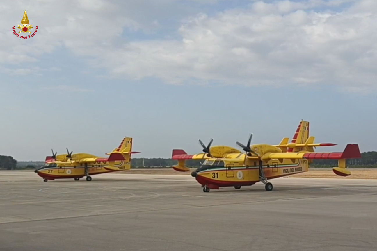 Canadair
