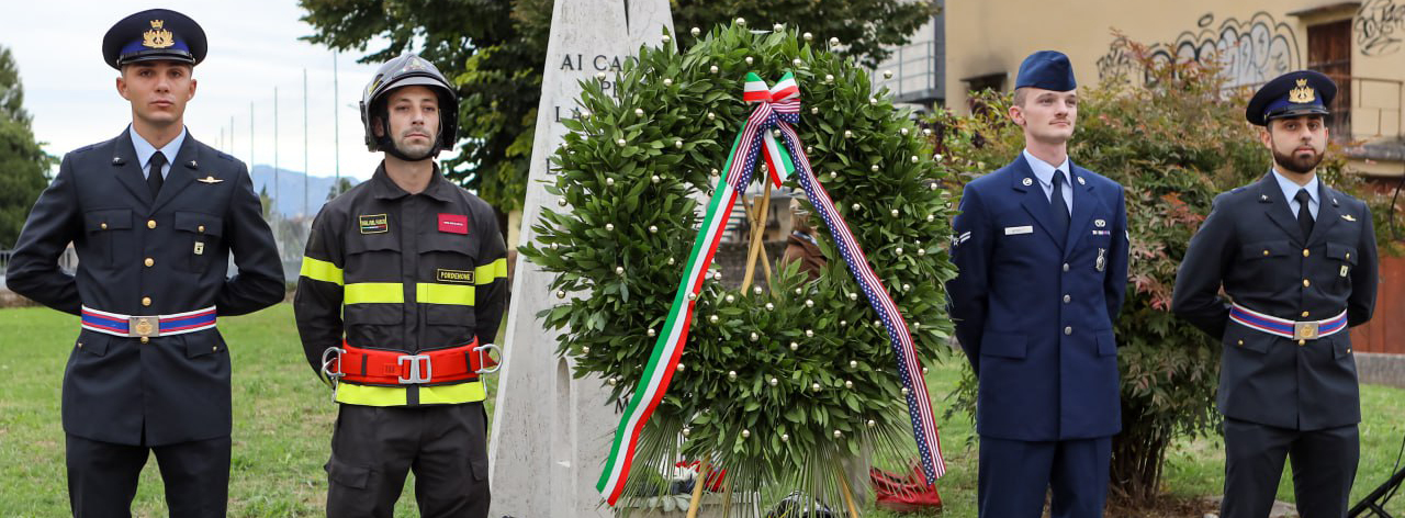 23° Festa dell'Amicizia Italo-Americana