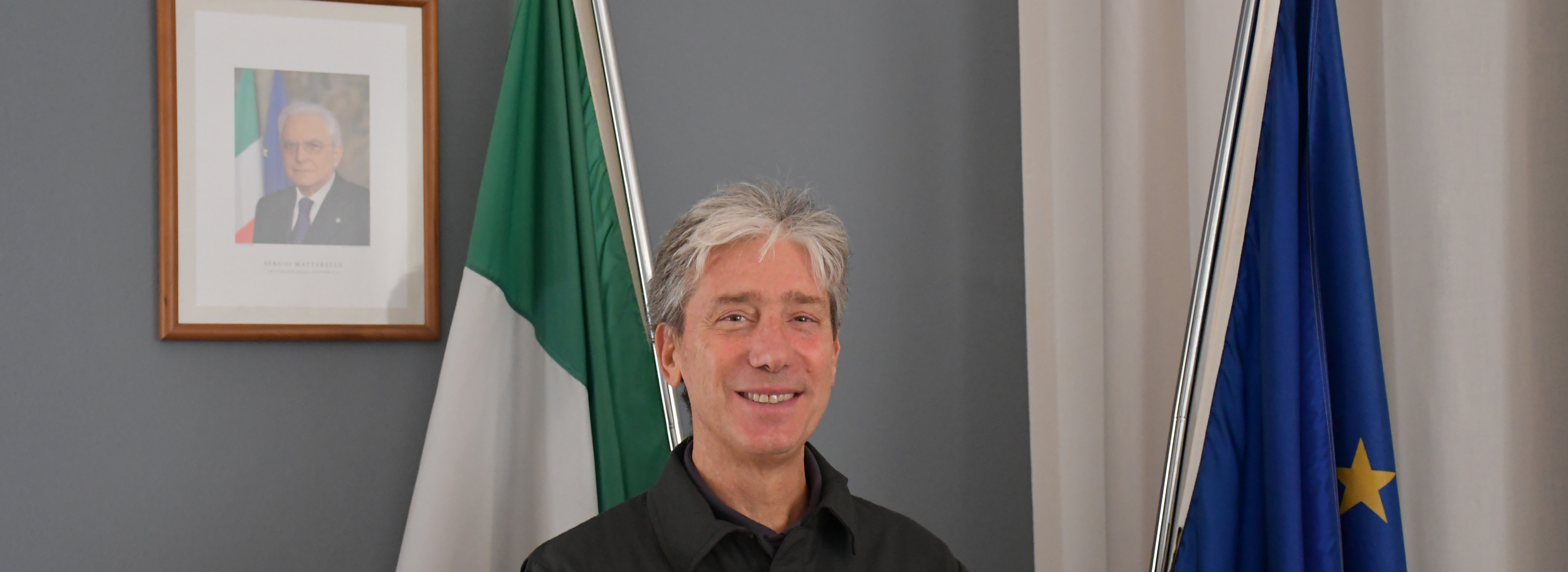 Mauro Luongo è il nuovo Direttore Regionale del Friuli Venezia Giulia