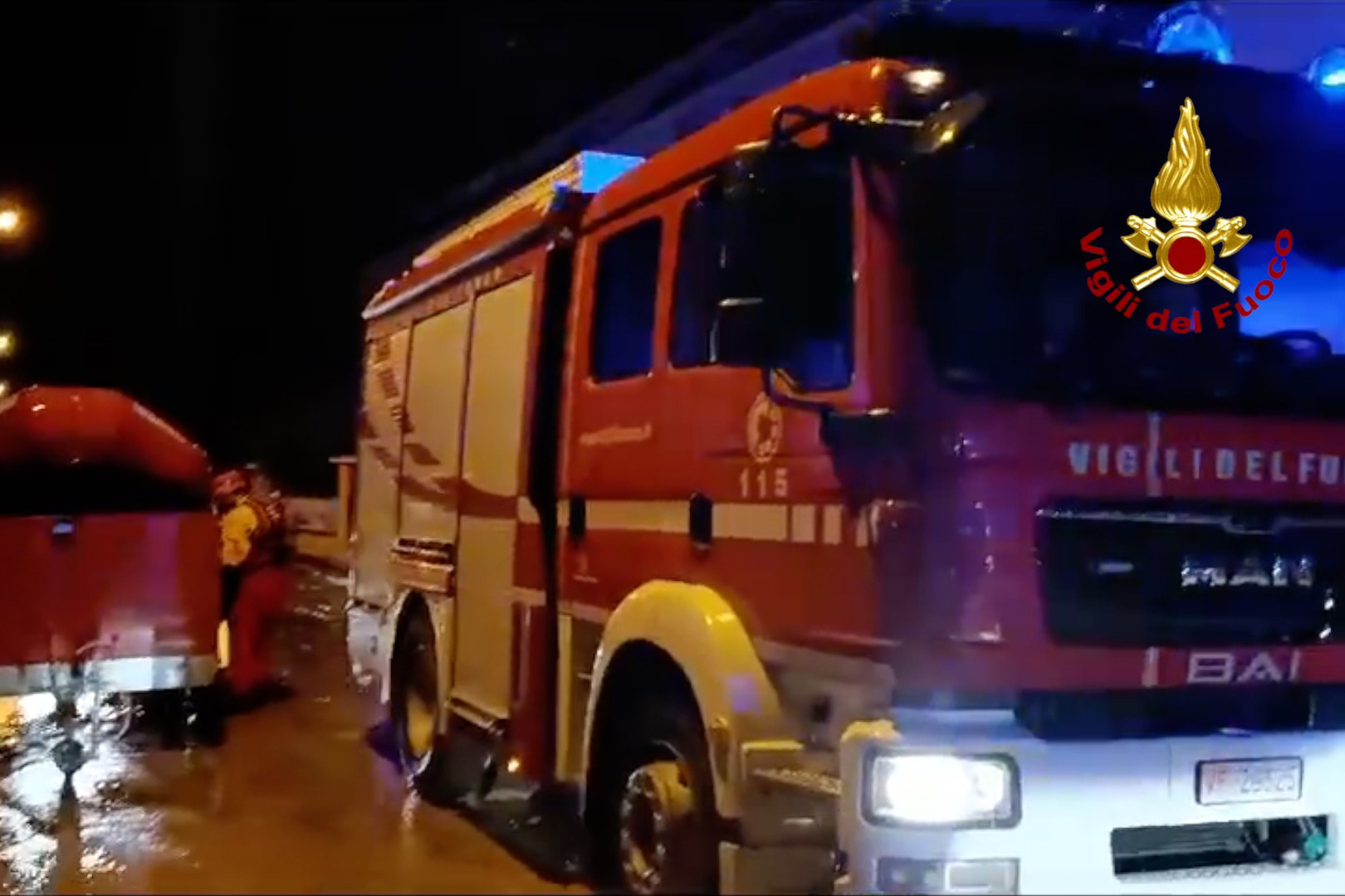 SOCCORSI AUTOMOBILISTI IN DIFFICOLTA'