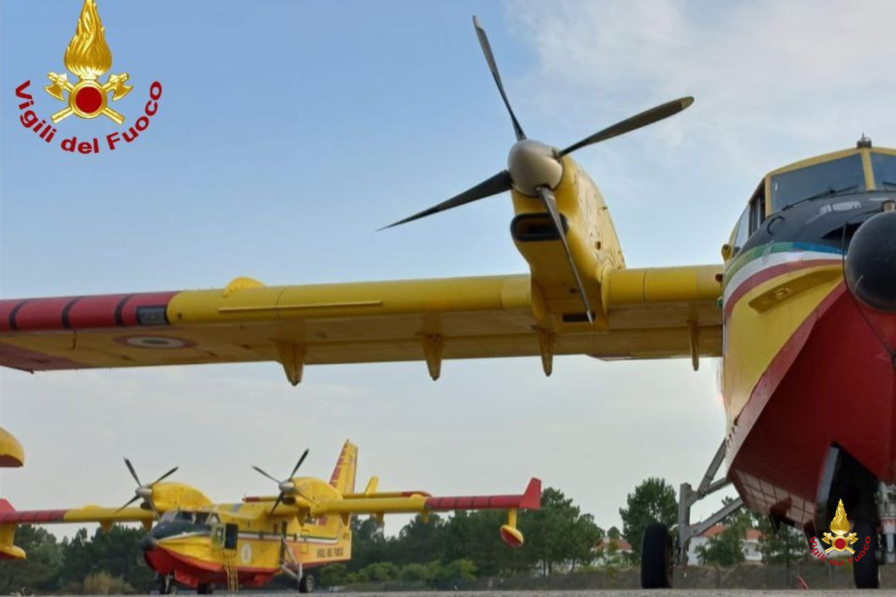 Canadair