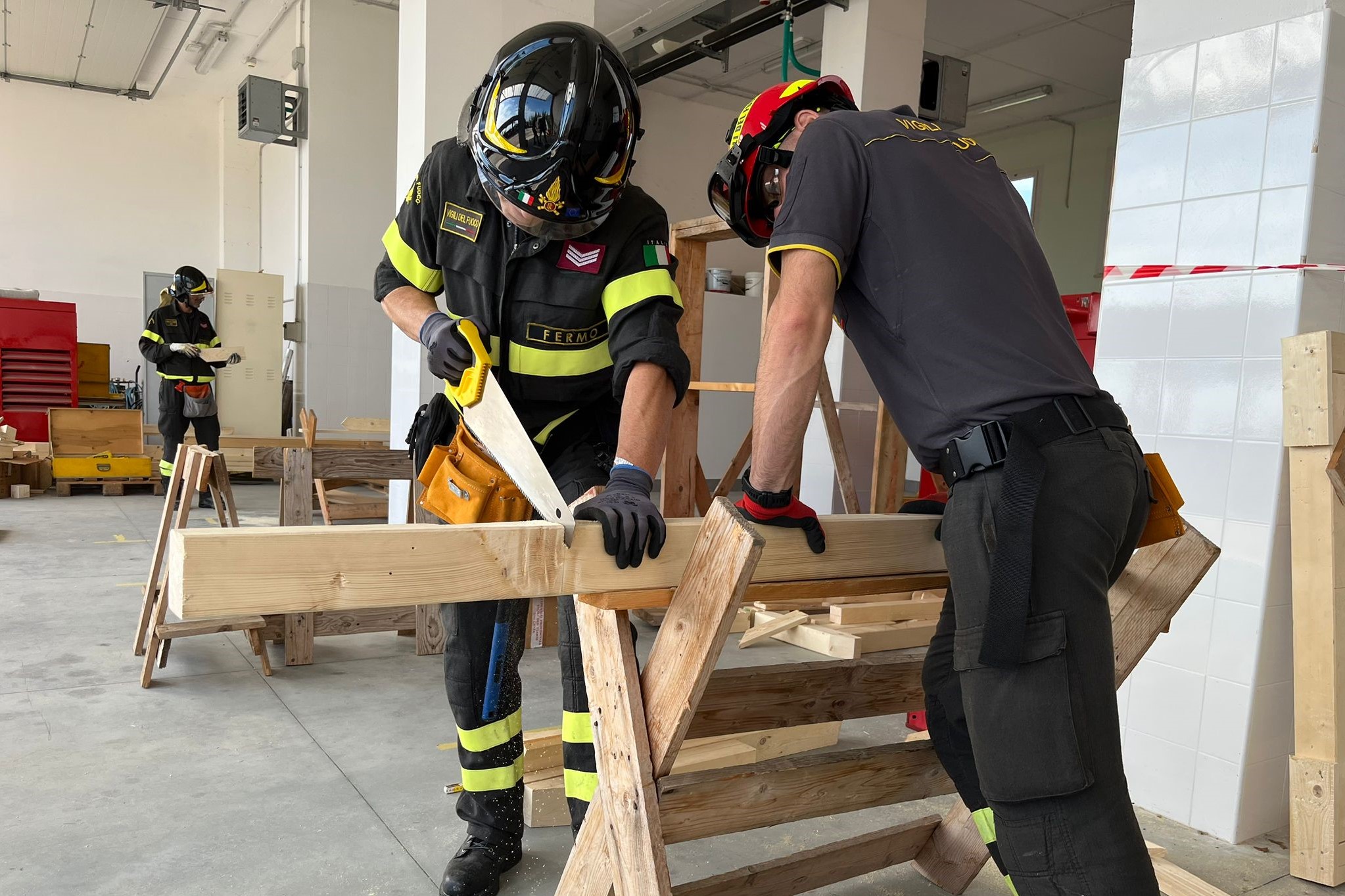 Corso Puntellamenti 03