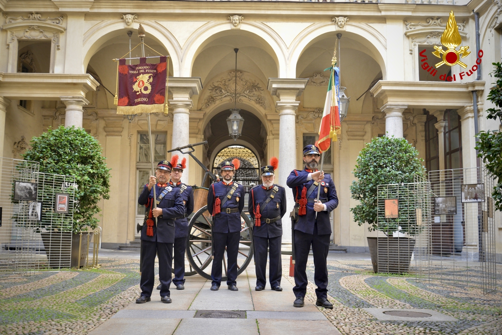 200 anni Torino