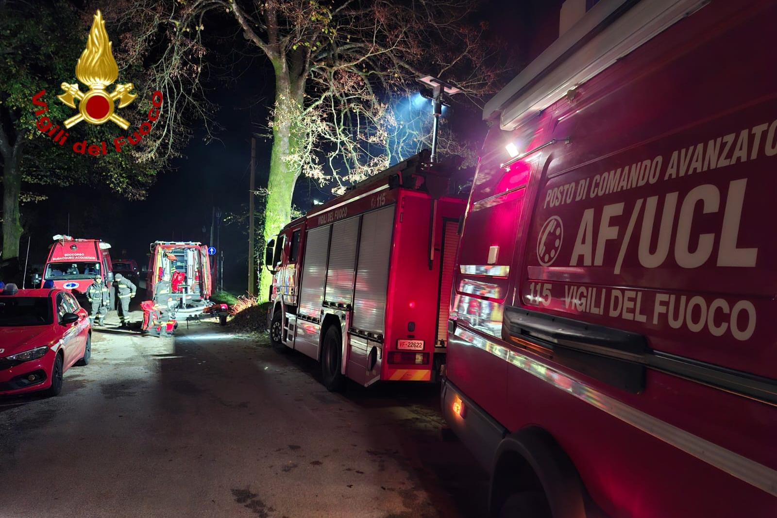 Ricerca persona Polcenigo