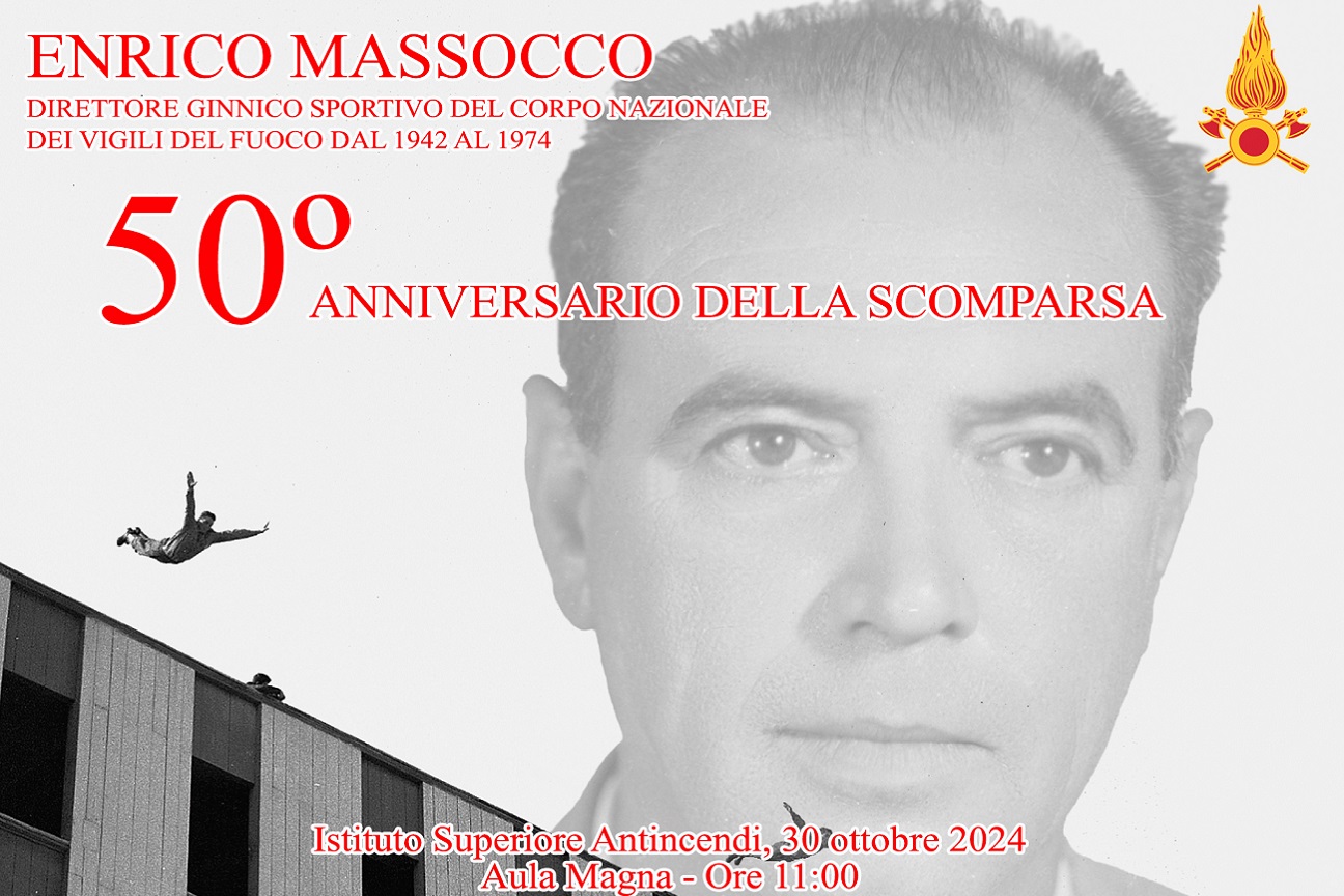 Estratto della locandina