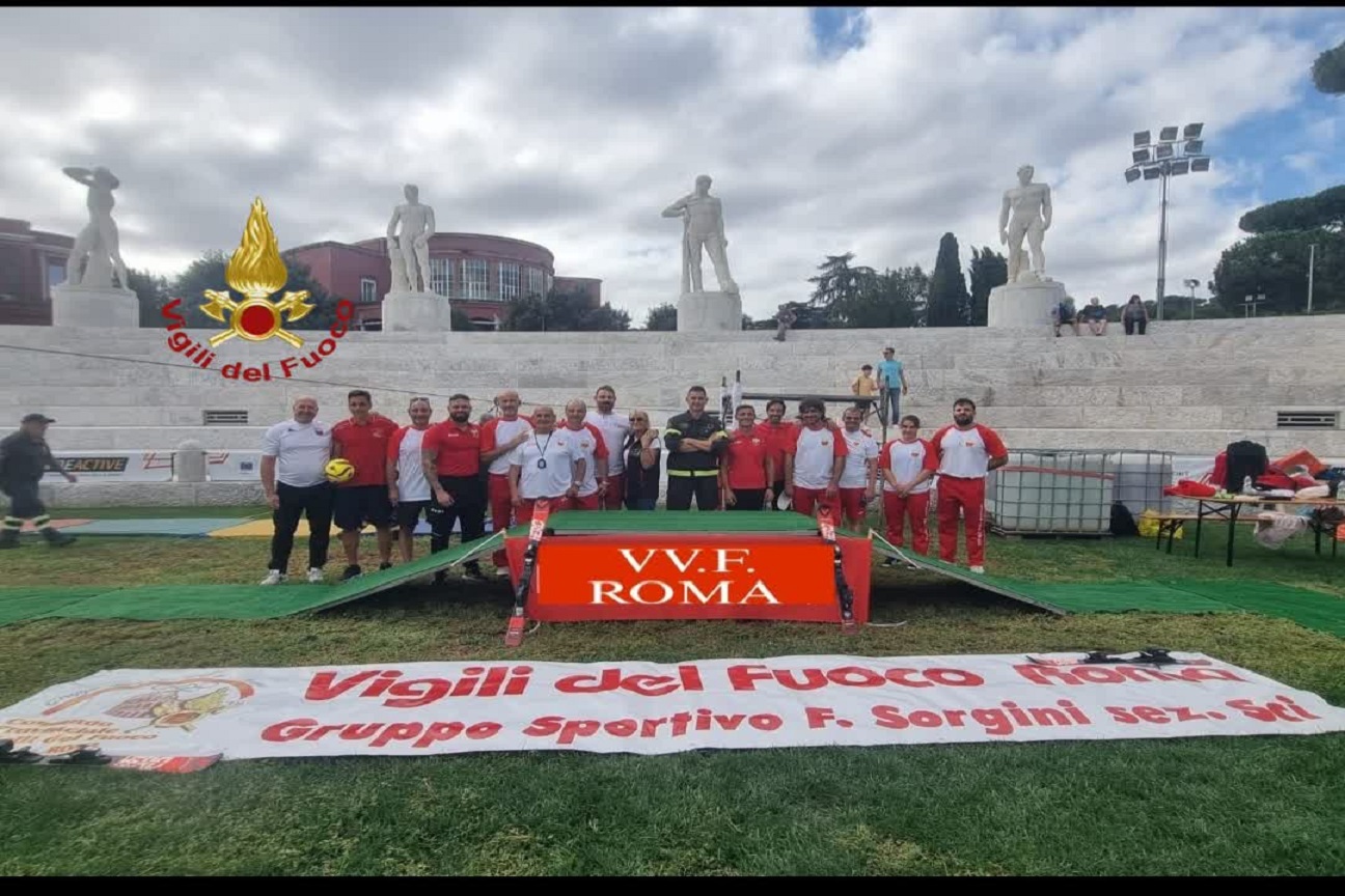 La Settimana Europea Dello Sport