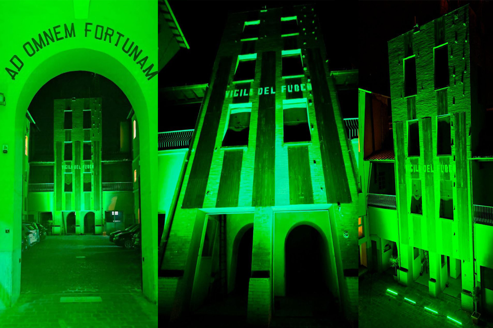 Direzione Regionale Umbria