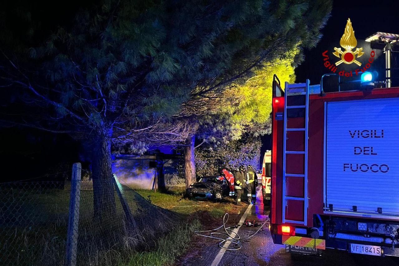 incidente cesenatico 5-10-24