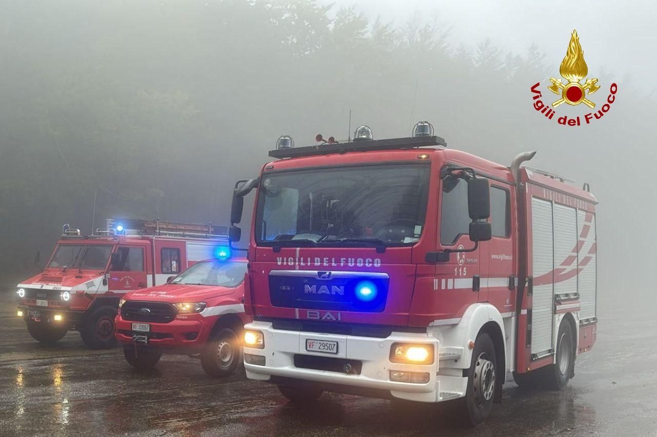 ricerca persone 8-10-24 FC