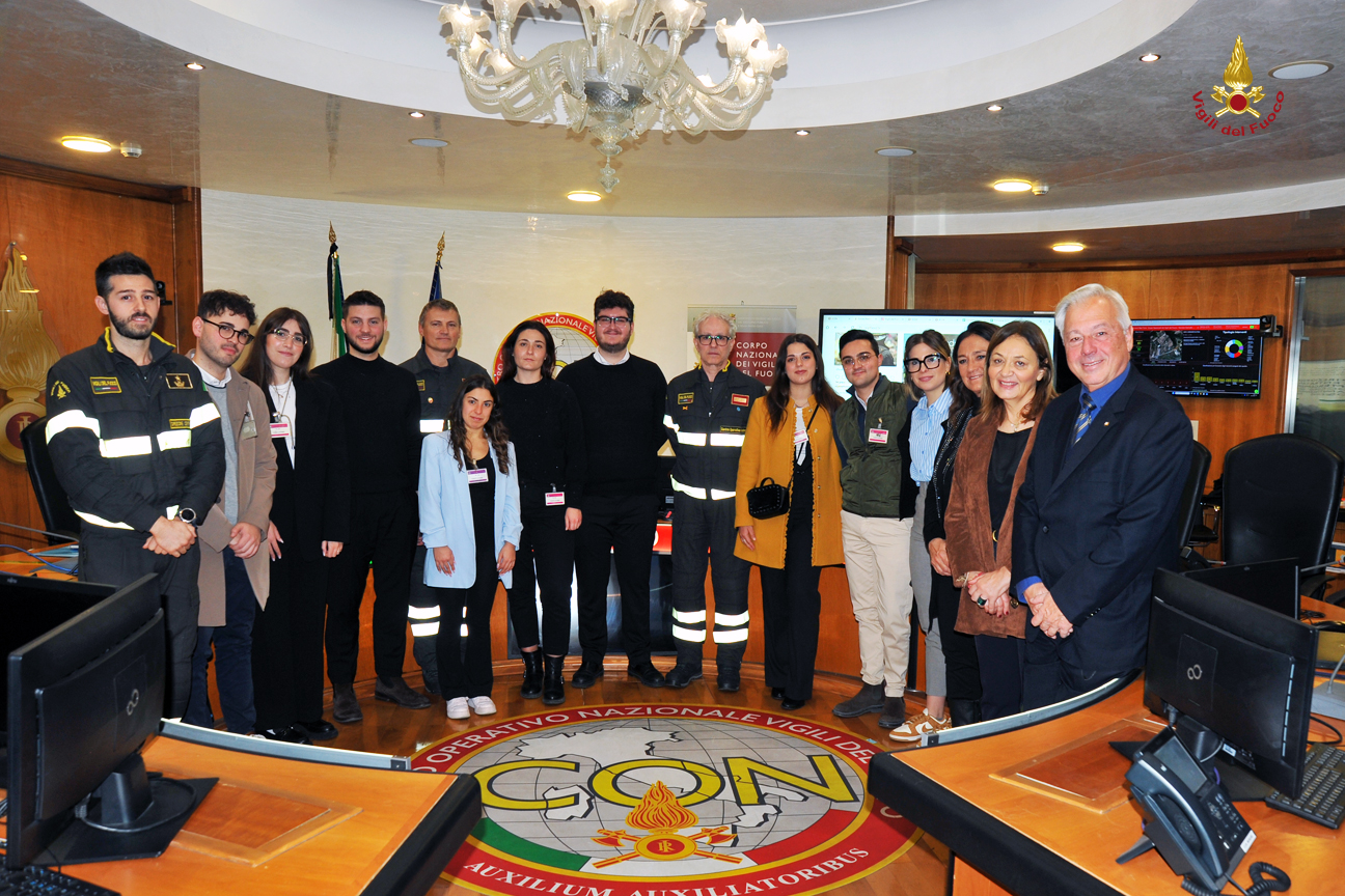 Consulta dei giovani Comune di Cascia