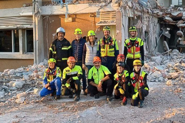 Cinofili fiume Veneto